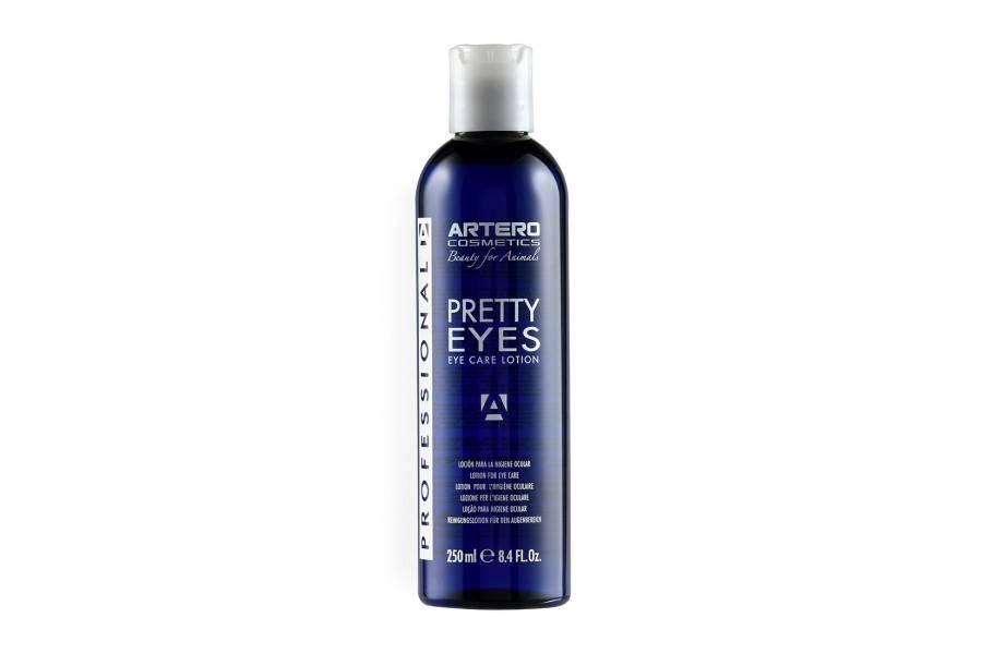 Pretty Eyes Artero 250ml per gossos | Calvet Animals i Plantes