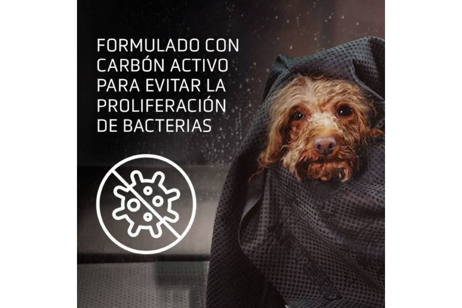 Tovallola Artero Carboni Super Absorbent per gossos | Calvet Animals i Plantes