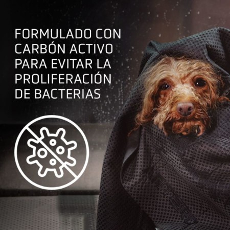 Toalla Artero Carbono Super Absorbente para perros | Calvet Animales y Plantas