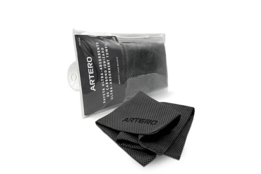 Tovallola Artero Carboni Super Absorbent per gossos | Calvet Animals i Plantes