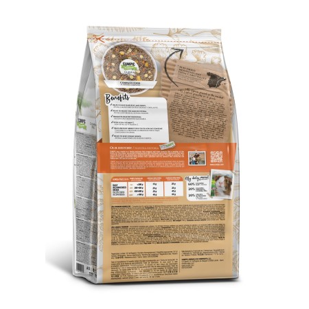 Cunipic Premium Conill Porquí | Tot per la teva mascota | Calvet Animal i 2