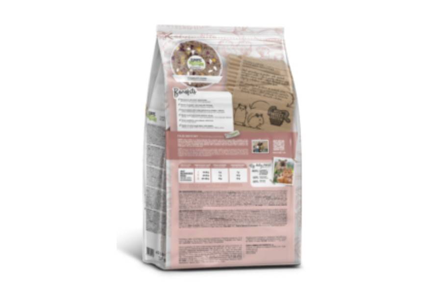 Cunipic Premium Hámster Mini y Gerbo | Calvet Animals i Plantes