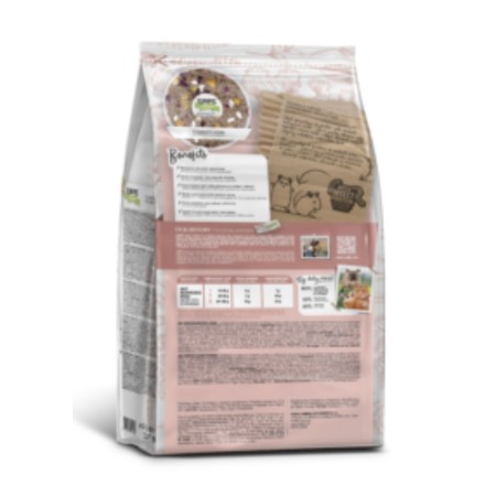 Cunipic Premium Hámster Mini y Gerbo | Calvet Animals i Plantes