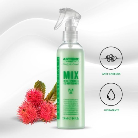 Acondicionador Artero Mix Spray para perros | Calvet Animales y Plantas 2