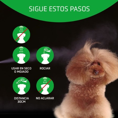 Acondicionador Artero Mix Spray para perros | Calvet Animales y Plantas