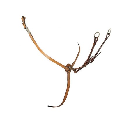 Pitpetral Combinat Martingala Competició Negre |Cavall i Genet a