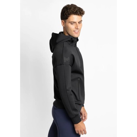 Sudadera Maximilian Element Zip | Equestrian. Calvet Animals i Plantes.