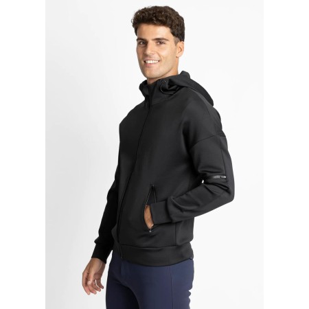 Sudadera Maximilian Element Zip | Equestrian. Calvet Animals i Plantes.