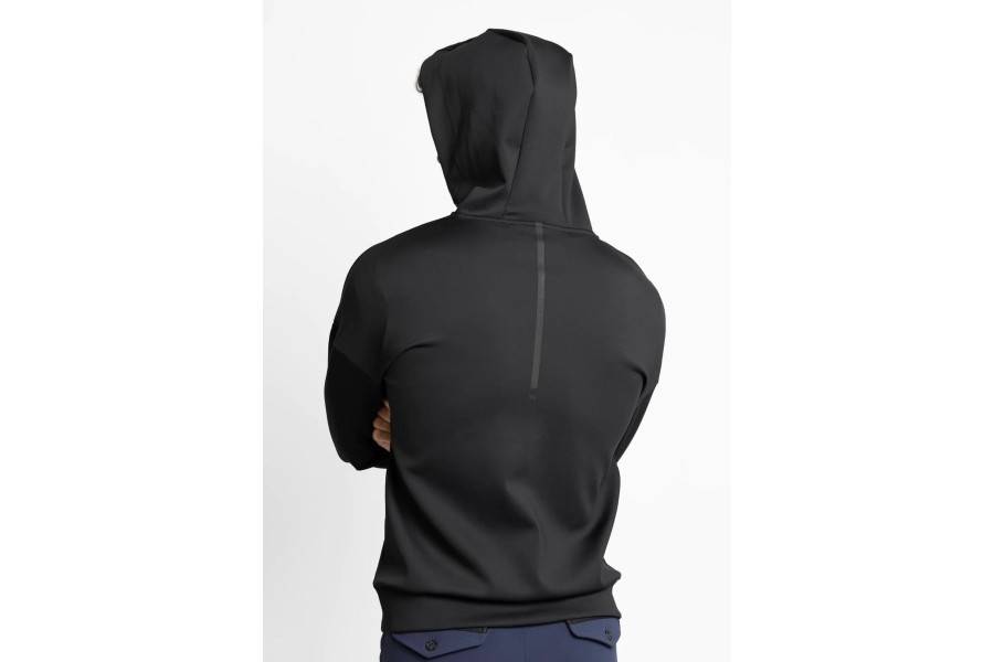 Sudadera Maximilian Element Zip | Equestrian. Calvet Animals i Plantes.