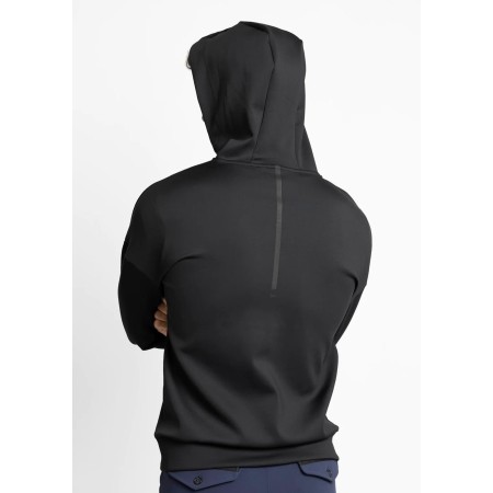 Sudadera Maximilian Element Zip | Equestrian. Calvet Animals i Plantes.