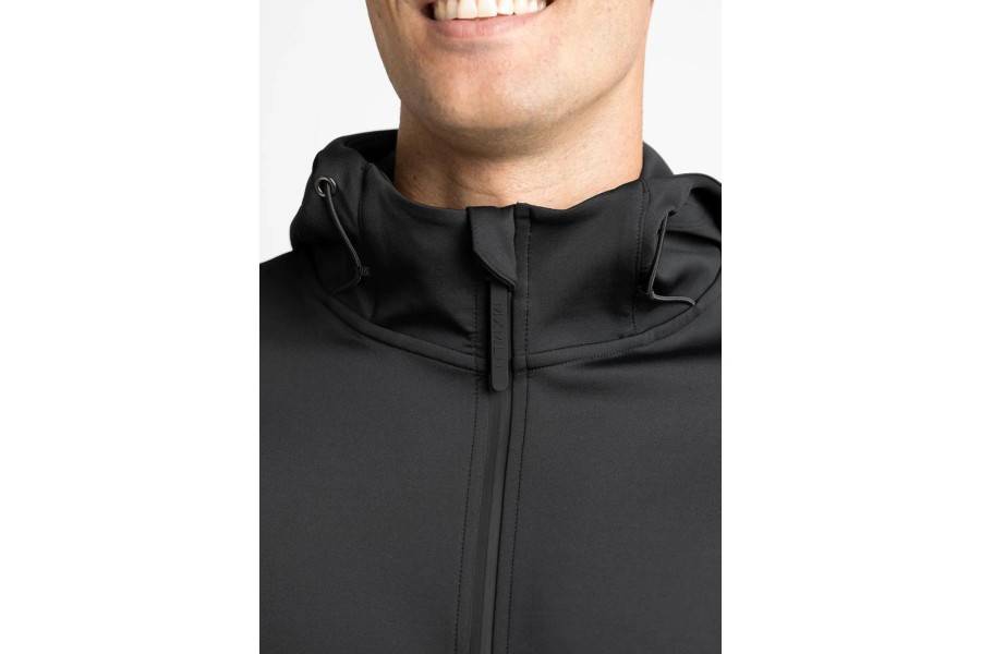 Sudadera Maximilian Element Zip | Equestrian. Calvet Animals i Plantes.