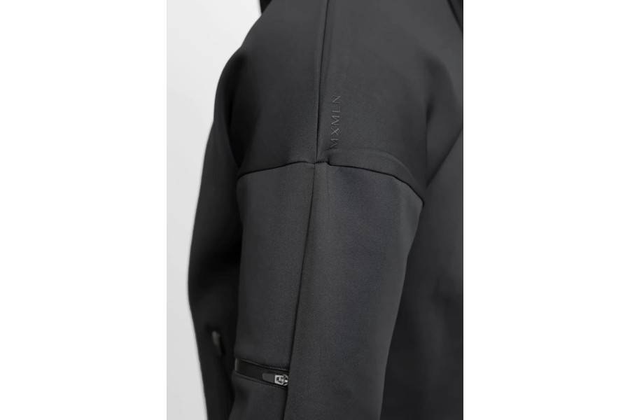 Sudadera Maximilian Element Zip | Equestrian. Calvet Animals i Plantes.