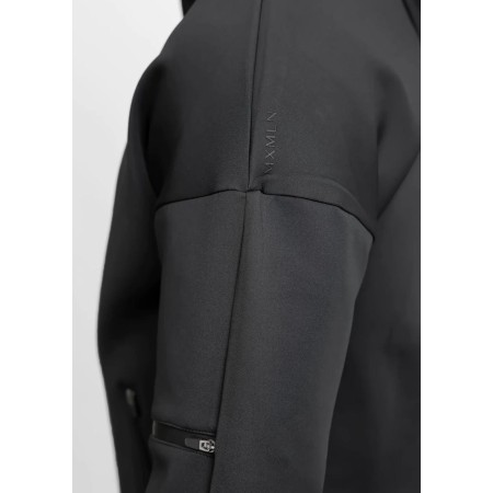 Sudadera Maximilian Element Zip | Equestrian. Calvet Animals i Plantes.