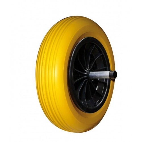 Roda Carretó Massissa Plàstic | Altres a Calvet Animals i Plantes