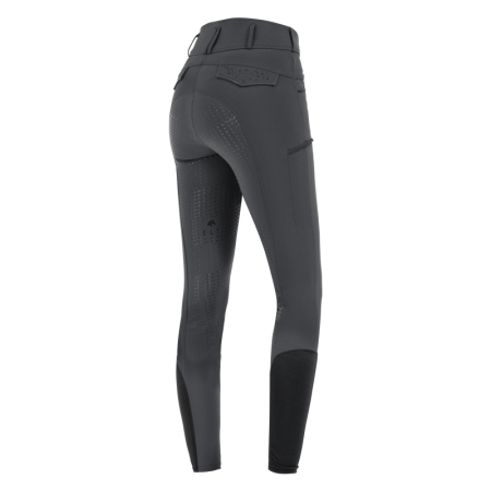 Pantalones Mujer Elt Kassandra High Waist Alphast | Equestrian. Calvet 2