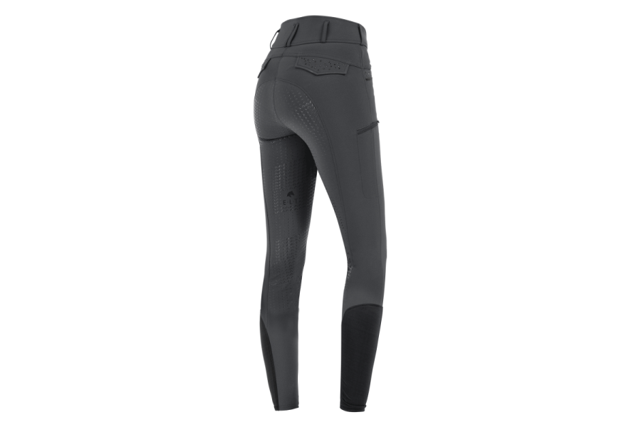 Pantalons Dona Elt Kassandra High Waist Alphast |Cavall i Genet a