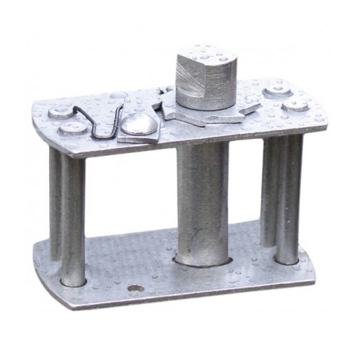 Tensor Cintes Metal·lic |Cavall i Genet a Equestrian, Calvet Animal i