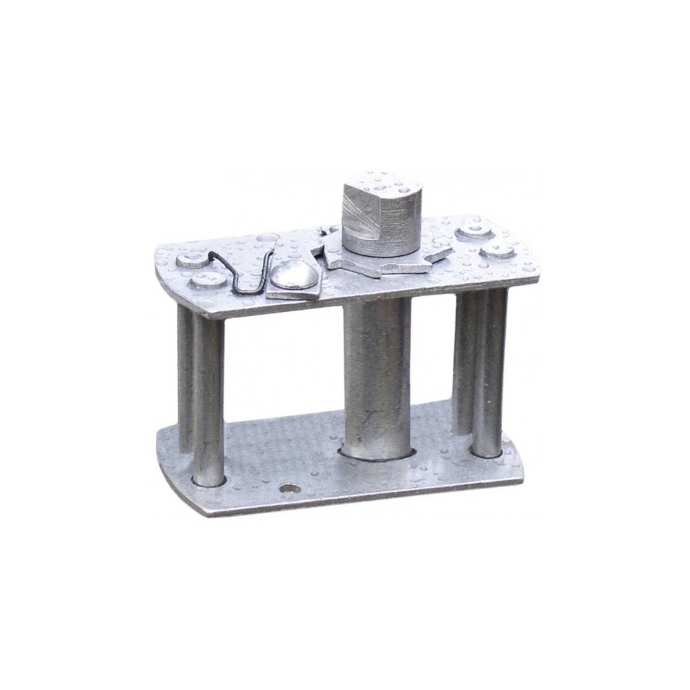 Tensor Cintes Metal·lic |Cavall i Genet a Equestrian, Calvet Animal i