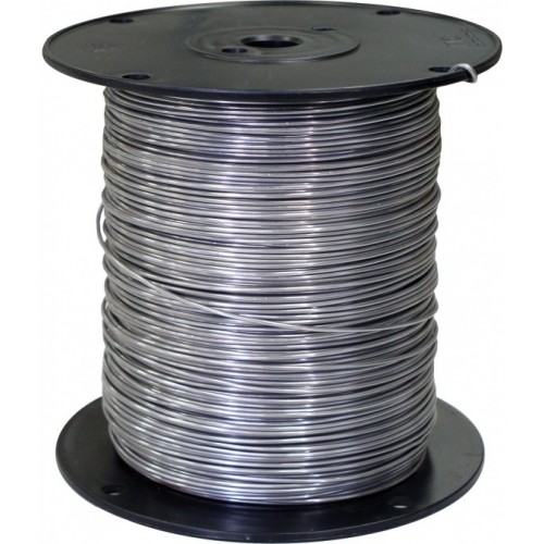 Alambre Aluminio 400 m | Equestrian. Calvet Animals i Plantes.