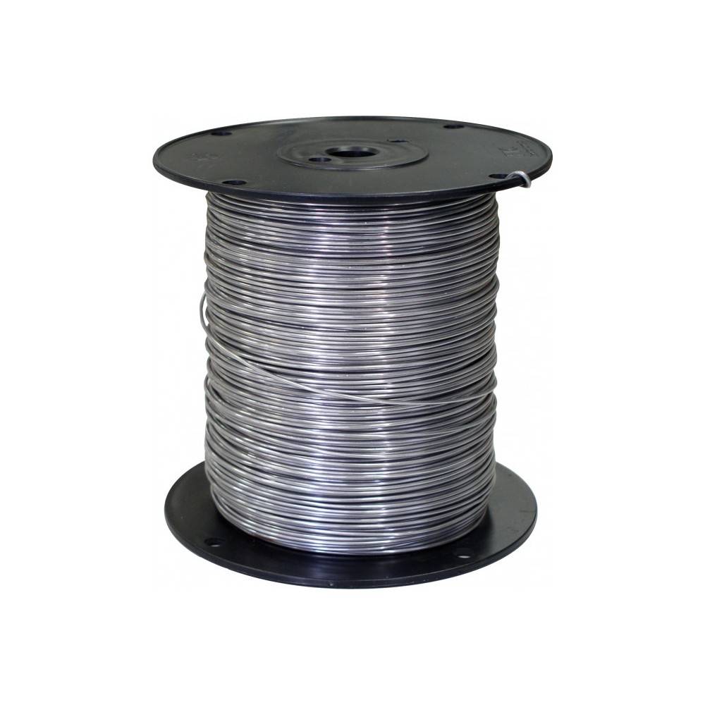 Alambre Aluminio 400 m | Equestrian. Calvet Animals i Plantes.