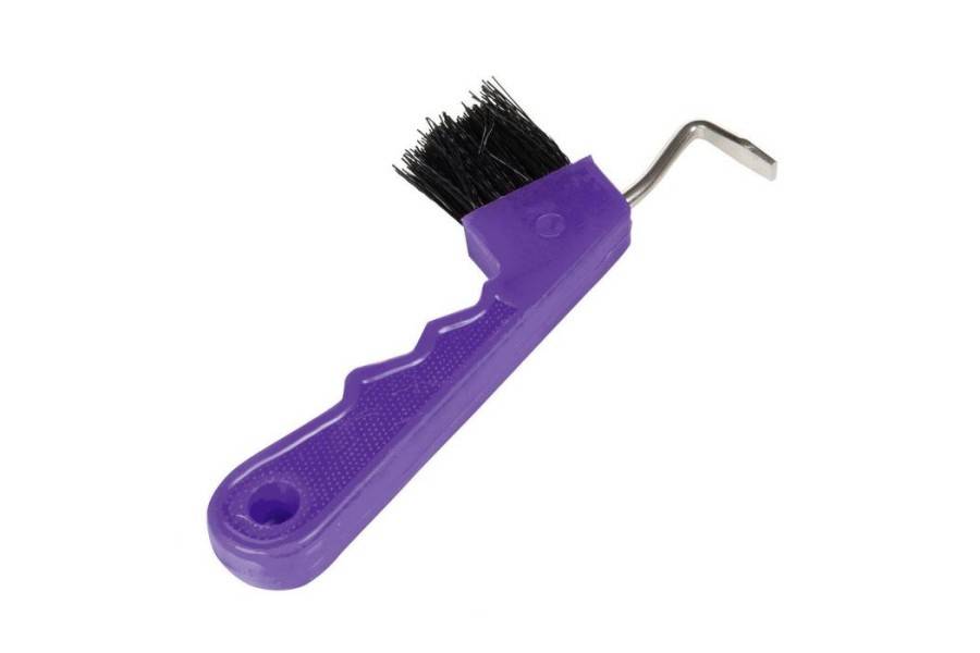 Natejacascs amb raspall |Cavall i Genet a Equestrian, Calvet Animal i