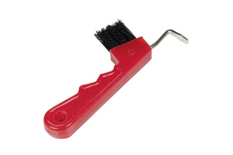 Natejacascs amb raspall |Cavall i Genet a Equestrian, Calvet Animal i