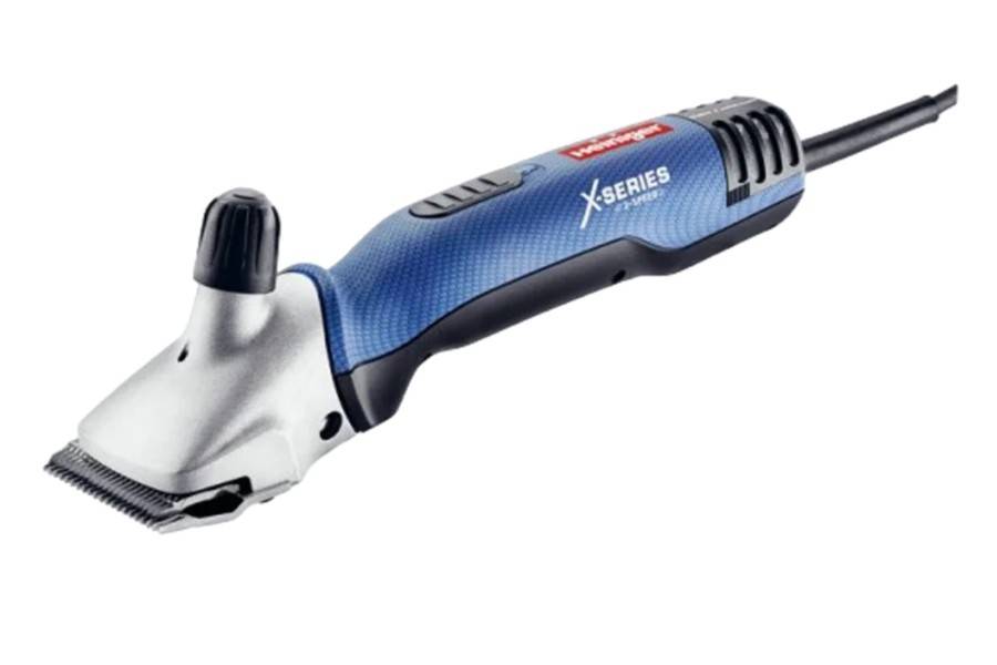 Esquiladora Heiniger Xperience 2V | Equestrian. Calvet Animals i Plantes.