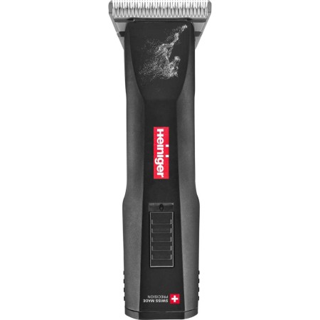 Esquiladora Saphir Horse 2 Baterías | Equestrian. Calvet Animals i Plantes.