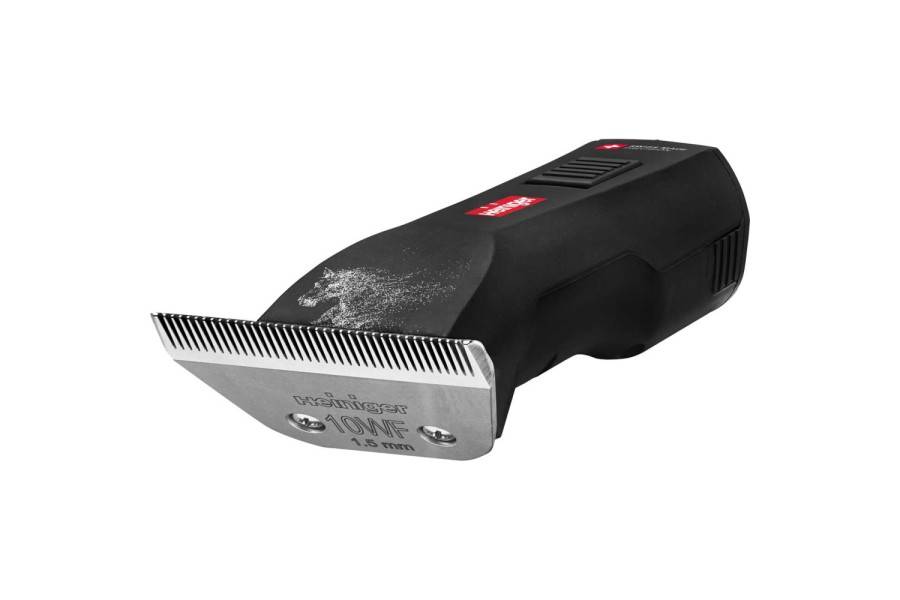 Esquiladora Saphir Horse 2 Baterías | Equestrian. Calvet Animals i Plantes.