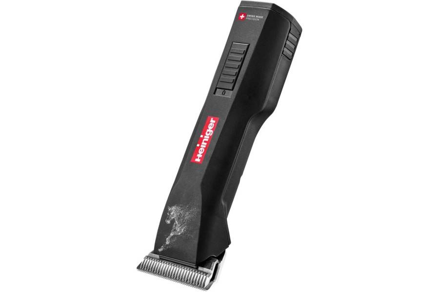 Esquiladora Saphir Horse 2 Baterías | Equestrian. Calvet Animals i Plantes.