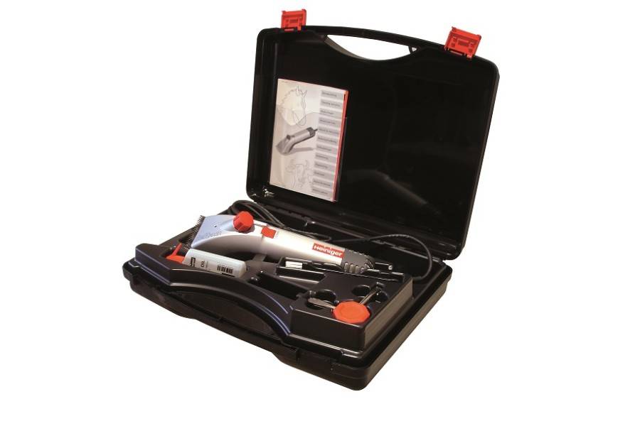 Esquiladora Delta 3 | Equestrian. Calvet Animals i Plantes.