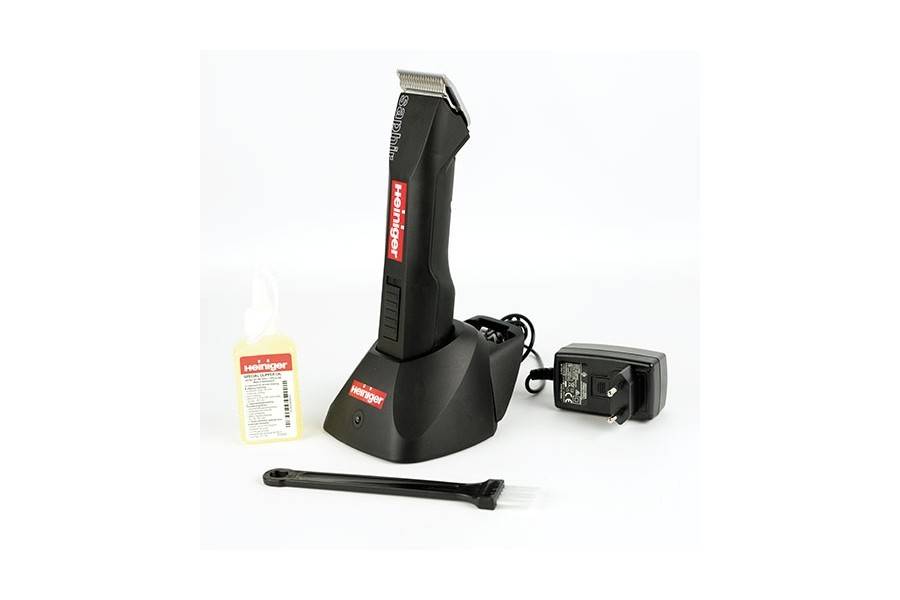 Esquiladora Saphir Basic Batería | Equestrian. Calvet Animals i Plantes.