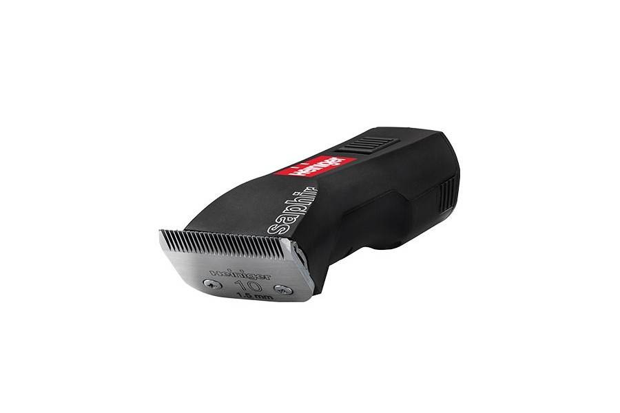 Esquiladora Saphir Basic Batería | Equestrian. Calvet Animals i Plantes.