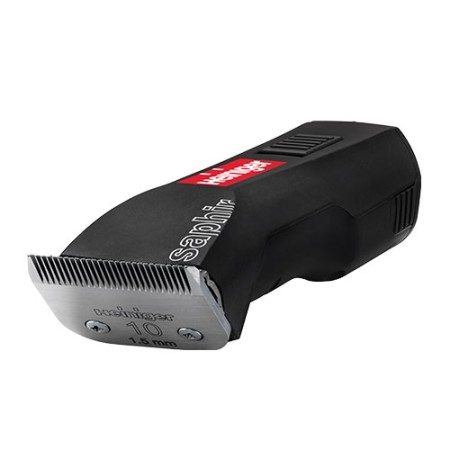 Esquiladora Saphir Basic Batería | Equestrian. Calvet Animals i Plantes.