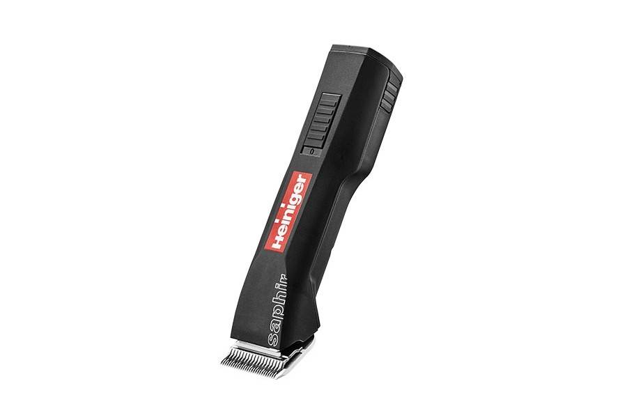 Esquiladora Saphir Basic Batería | Equestrian. Calvet Animals i Plantes.