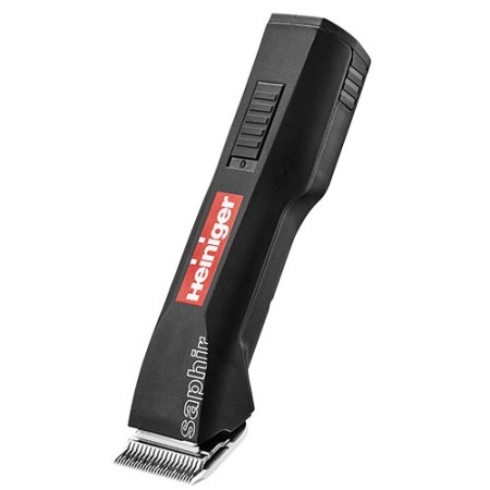 Esquiladora Saphir Basic Batería | Equestrian. Calvet Animals i Plantes.