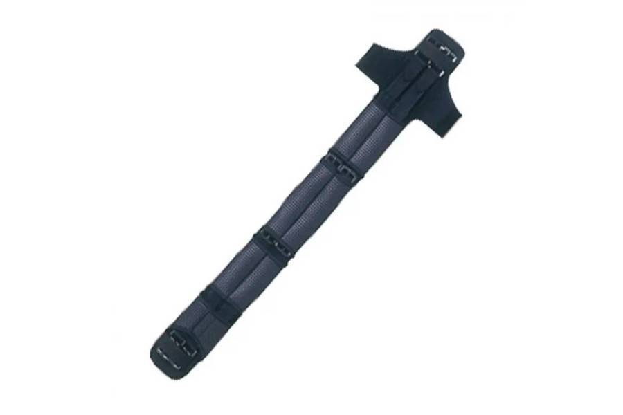 Cingla Doma Nepré "All Sizes" HI104-K Negra |Cavall i Genet a Equestrian