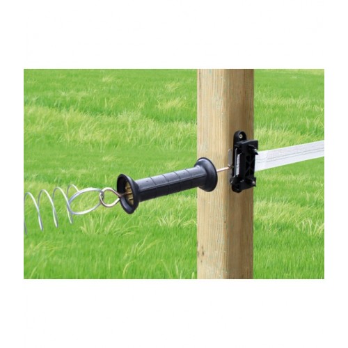 Aislador Z-17 Final Cierre 2 Unidades | Equestrian. Calvet Animals i 2