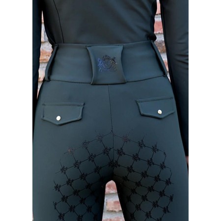 Leggins Breegging Haute Basics Militar | Equestrian. Calvet Animals i