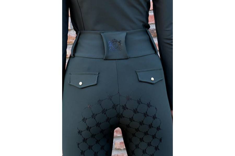 Leggins Breegging Haute Basics Militar | Equestrian. Calvet Animals i