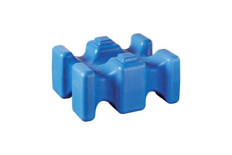 Cavaletti Easy Jump Blau |Cavall i Genet a Equestrian, Calvet Animal i