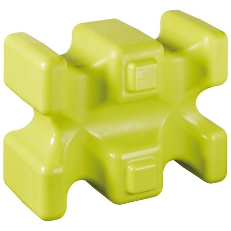 Cavaletti Easy Jump Verd Pistatxo |Cavall i Genet a Equestrian, Calvet