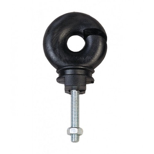 Aislador Z-3 Tornillo 25 Unidades | Equestrian. Calvet Animals i Plantes.