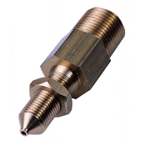 Racor Boya 3/8 | Equestrian. Calvet Animals i Plantes.