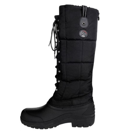 Botas Invierno HKM Husky Negra | Equestrian. Calvet Animals i Plantes. 2