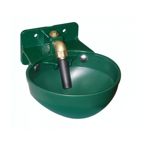 Bebedero Caballo B-40 Plástico | Equestrian. Calvet Animals i Plantes.