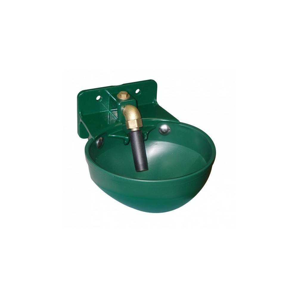 Abeurador Cavall B-40 Plàstic |Cavall i Genet a Equestrian, Calvet Animal