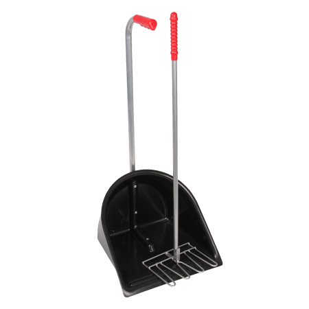 Recogedor Con Rastrillo Waldhausen | Equestrian. Calvet Animals i Plantes.