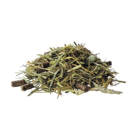 Pavo SeniorFibre 12 Kg |Cavall i Genet a Equestrian, Calvet Animal i 2