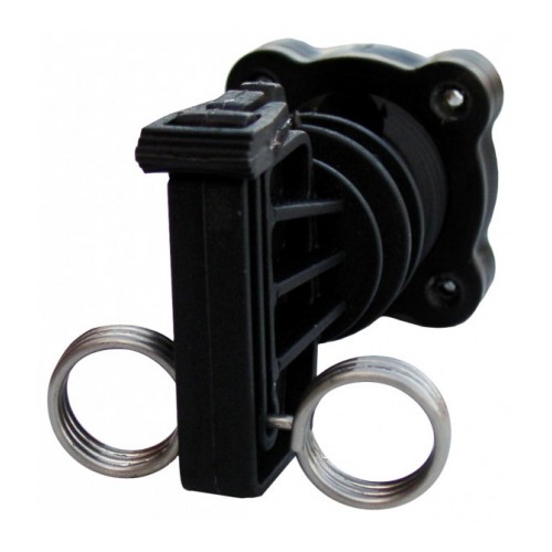 Aislador Z-18 | Equestrian. Calvet Animals i Plantes.